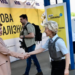 Von der Leyen dhe Zelensky, diskutime për përparimin drejt BE