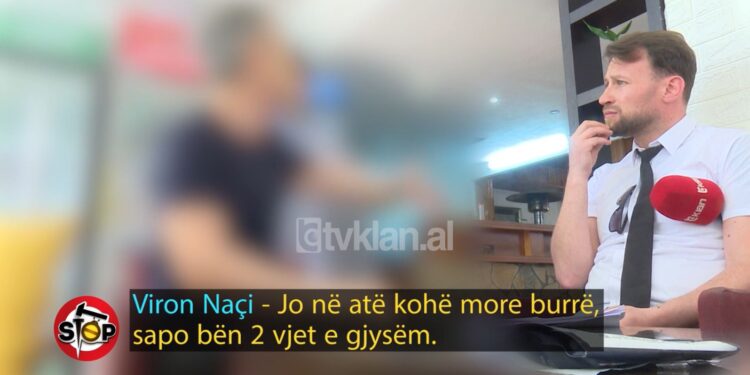 Flet personi që i vodhi 16 milionë lekë vëllait të sëmurë me kancer