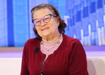 Mbyll sytë përgjithmonë ylli i skenës së Cirkut shqiptar, Vitore Sallaku