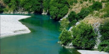 Gjithë gjërat e turbullta rreth Vjosës si Park Kombëtar