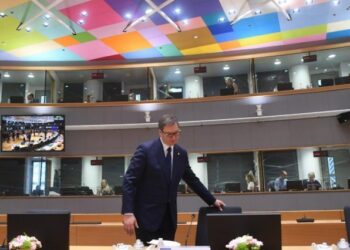 “I jam mirënjohës Ramës…”, Vuçiç: Do luftojmë për të ardhmen evropiane