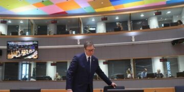 “I jam mirënjohës Ramës…”, Vuçiç: Do luftojmë për të ardhmen evropiane