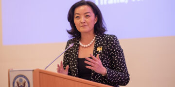 Gjykata e Lartë me 13 anëtarë/Ambasadorja Yuri Kim: Hap i madh përpara për Reformën në Drejtësi