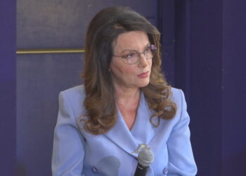 Violinistja Abigeila Voshtina në krye të TKOB-së, Zana Çela: Do Shprehem pasi të marr dokumentin