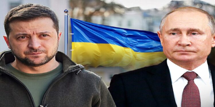 Ukraina thotë se nuk do të synojë Rusinë me raketa amerikane