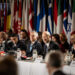 Konferencë ndërkombëtare në Lugano për rimëkëmbjen e Ukrainës