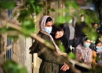 Autoritetet iraniane ua ndalojnë grave të shfaqen në reklama