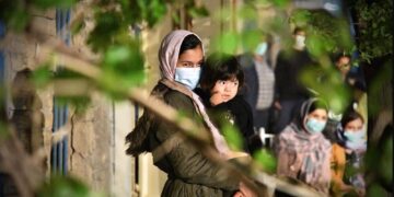 Autoritetet iraniane ua ndalojnë grave të shfaqen në reklama