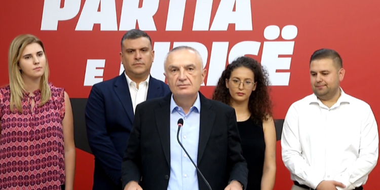 I doli emri në dosjet e Sigurimit të Shtetit/ Meta: Për të ardhur keq, po zhvendosin vëmendjen nga afera e inceneratorëve