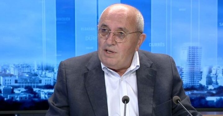 Në cilën anë do të jetë BE gjatë negociatave