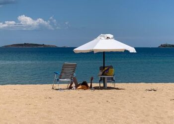 Rënie e numrit të turistëve në bregun bullgar të Detit të Zi