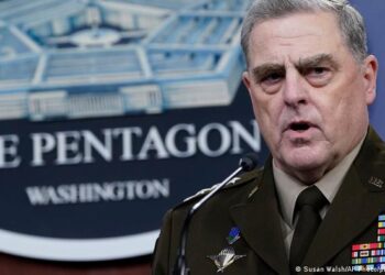 SHBA: Kina po bëhet gjithnjë e më agresive në Paqësor