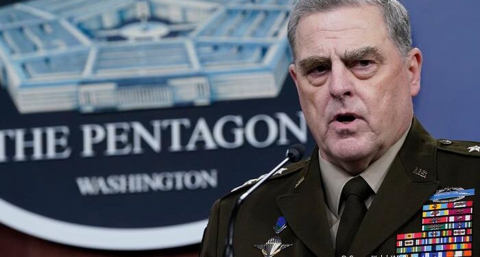 SHBA: Kina po bëhet gjithnjë e më agresive në Paqësor