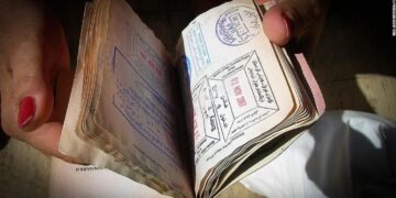 Pasaportat më të fuqishme në botë për vitin 2022