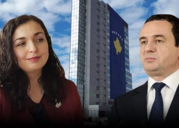 Shqipëria nis zyrtarisht rrugën drejt BE-së, urimet e para nga Vjosa Osmani dhe Albin Kurti