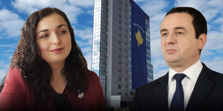 Shqipëria nis zyrtarisht rrugën drejt BE-së, urimet e para nga Vjosa Osmani dhe Albin Kurti