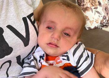 “Thoja o Zot, të iki shikimi im dhe të vi i çunit”, familjarët kërkojnë ndihmën e shqiptarëve