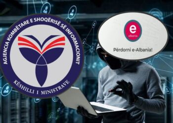 Bien sërish faqet e shërbimeve online, AKSHI nxjerr njoftimin