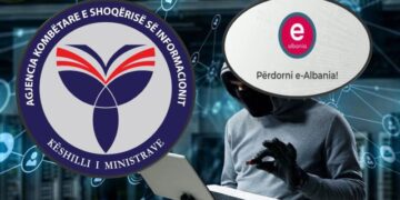 Bien sërish faqet e shërbimeve online, AKSHI nxjerr njoftimin