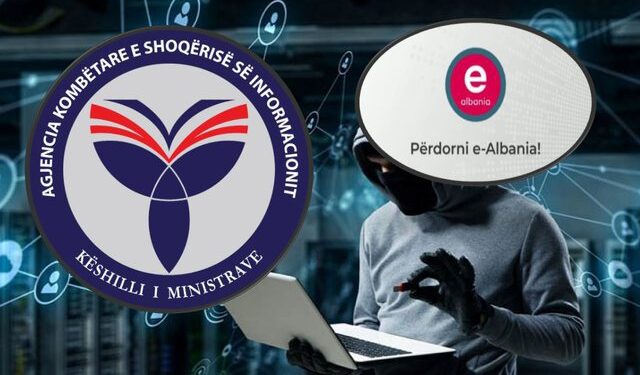 Bien sërish faqet e shërbimeve online, AKSHI nxjerr njoftimin