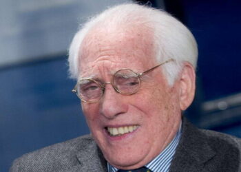 Shuhet në moshën 93-vjeçare drejtori historik i Rai 3