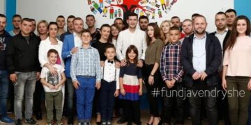 “Kur një ngjarje pason tjetrën”