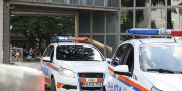 Q*lloi drejt një grupi fëmijësh në lulishte, policia zbardh ngjarjen në Shkodër