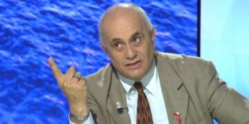 Opozita nis nga konceptet