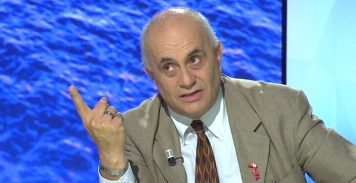 Opozita nis nga konceptet