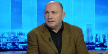 Haklaj: Mos bini pre e teorive konspirative që përhap berishizmi, SHBA nuk bashkëpunon me “non gratën”