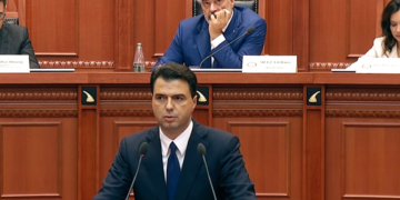 Rama: I kam munguar këtë periudhë, asnjë fjalë për UÇK-në. Basha: Mos u fshih pas gjuhës së shthurur