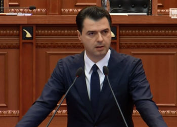 Basha: Serbia të kushtëzohet, të kërkojë falje e të pranojë krimet (VIDEO)