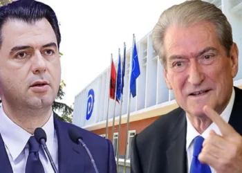 Berisha paralajmëron Bashën siç paralajmëroi sekretarin Blinken dhe ambasadoren Yuri Kim