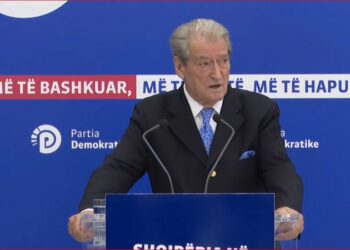 Berisha tregon çfarë fshihet pas ndryshimeve të fundit në qeveri