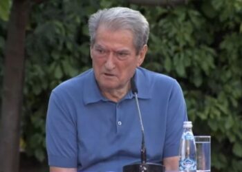 Berisha: Të përgatitemi për referendum! Nëse del një fakt i vetëm, i them mirupafshim politikës