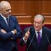 Rama-Berishës: Je i padëshirueshëm, “non grata”, ish-kryeministri: Je hajdut