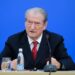 Pas shpalljes “non grata”, do largohet nga PD-ja? Berisha: Po nderoj demokratët, po l*ftoj për dinjitetin e shqiptarëve