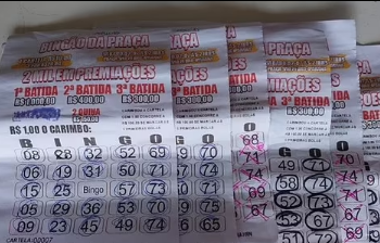 101 lojtarë në Brazil festuan fitimin e xhekpotit në të njëjtën kohë, pas gabimit të printimit të letrave (VIDEO)