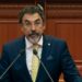 “E ka marrë emrin drejtësi e re, por vijon të jetë e vjetër”, Çuçi thirrje Bardhit: PS nuk i është bërë mburojë askujt