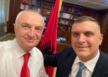 “Politikani i lartë I.M, bashkëpunëtor i Sigurimit të Shtetit”, zëdhënësi i Metës: Latë nam, hapni çdo dosje!