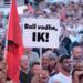 7 korriku, si përmbyllje e tre betejave