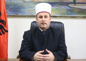 Festa e Kurban Bajramit/Kreu i KMSH uron besimtarët myslimanë