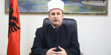 Festa e Kurban Bajramit/Kreu i KMSH uron besimtarët myslimanë