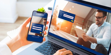 Lançohet aplikacioni digjital “Credins Learning Management System”