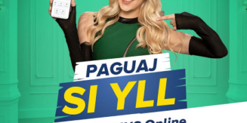 Credins Online-aplikacioni për çdo shqiptar