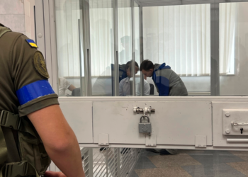 Gjykata e Kievit ul dënimin për ushtarin e dënuar rus