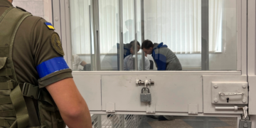 Gjykata e Kievit ul dënimin për ushtarin e dënuar rus