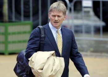 Reagon Kremlini: Boris Johnson nuk na pëlqente