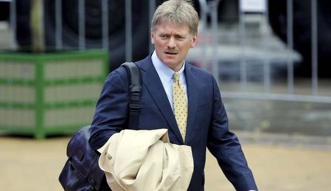 Reagon Kremlini: Boris Johnson nuk na pëlqente