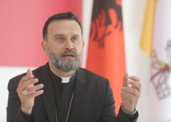 Metafizika e Reformës në Drejtësi